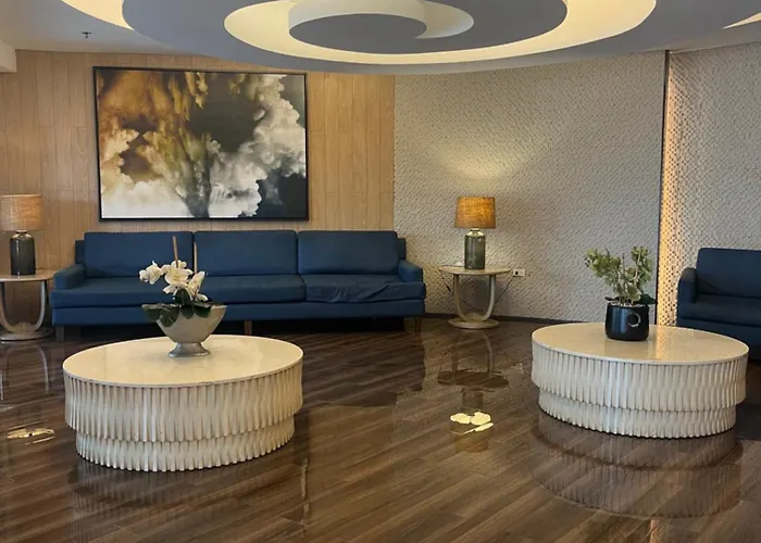 Aparthotel The Rad Pad 4*