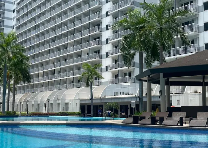 The Rad Pad Aparthotel 4*